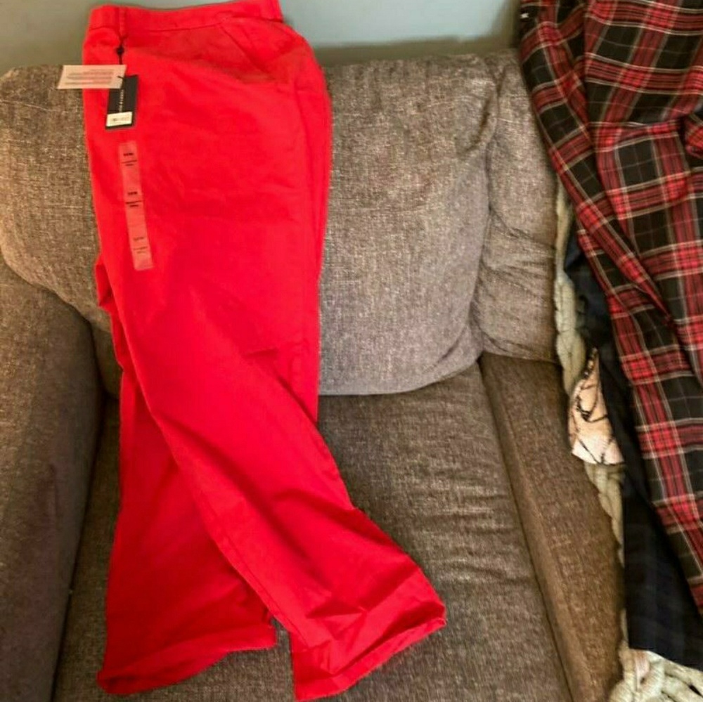 Plus Size Designer Pants